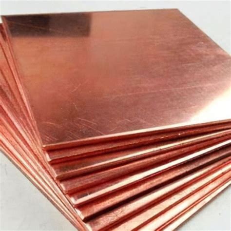 4x8 copper sheet metal prices|copper sheet metal 4'x8' wholesale.